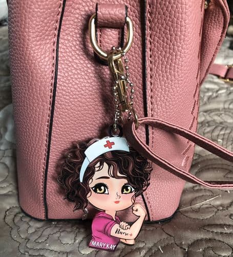 Customer photo by Mary Kay S.