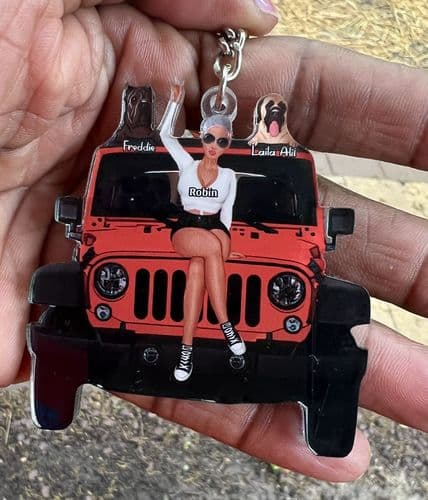 Customer photo by Robin G.