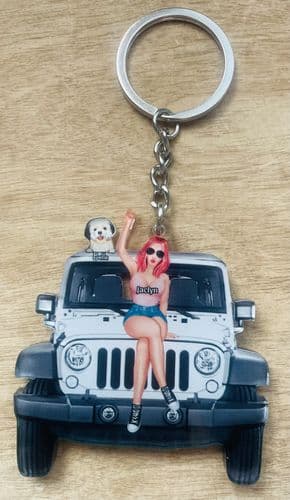 Customer photo by Debra D.