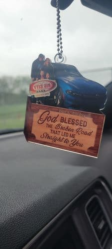 Customer photo by Courtney E.
