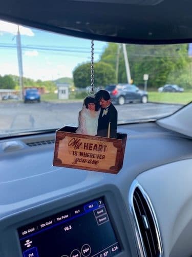 Customer photo by Phillip M.