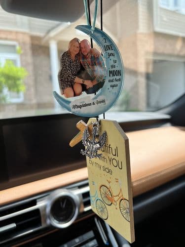 Customer photo by Magda W.