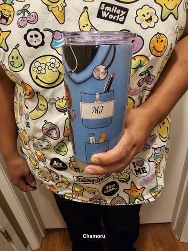 Customer photo by Mary Jane L.