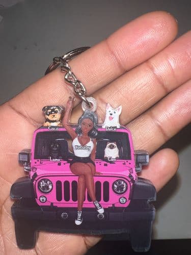 Customer photo by Yoyo