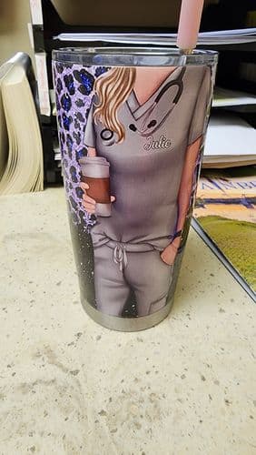Customer photo by Julie G.