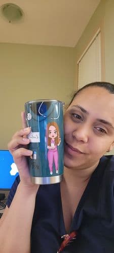 Customer photo by Evelin A.