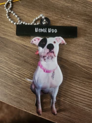 Customer photo by Verified buyer