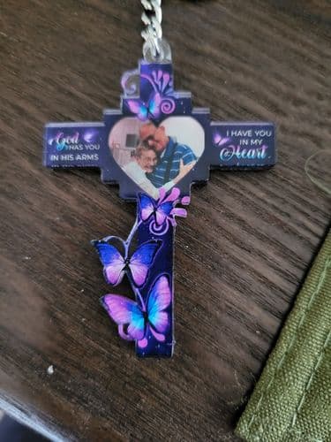 Customer photo by Verified buyer