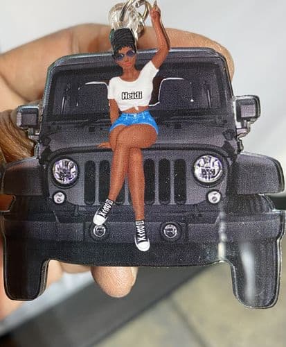 Customer photo by Heidi M.
