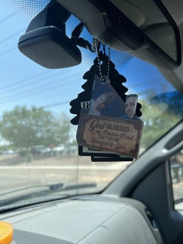 Customer photo by Gustavo G.