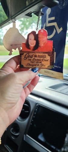 Customer photo by Stephanie S.