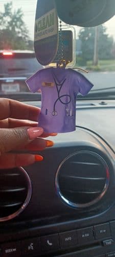 Customer photo by Patrice D.