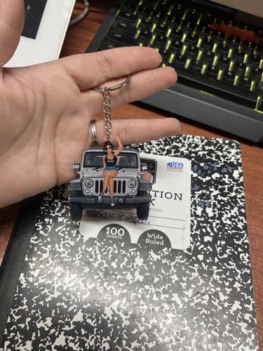 Customer photo by Susana P.