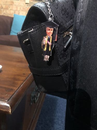 Customer photo by Verified buyer