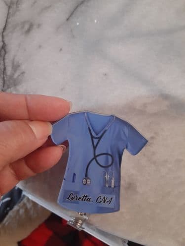 Customer photo by Loretta L.