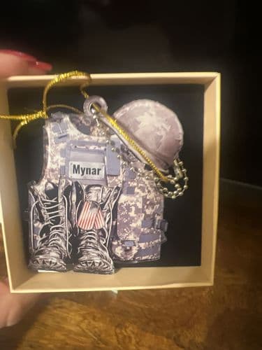 Customer photo by Verified buyer