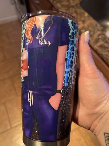 Customer photo by Kathy A.