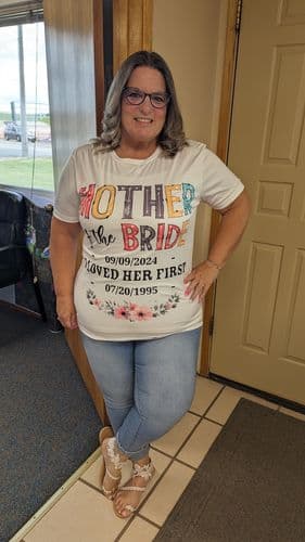 Customer photo by Sabrina B.
