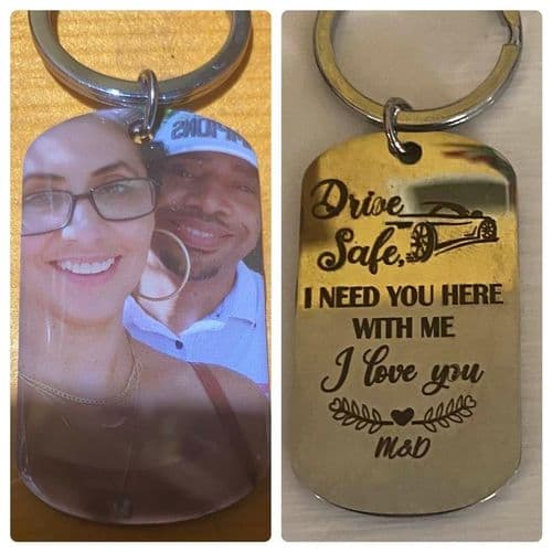 Customer photo by Dilsia C.