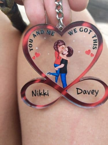 Customer photo by Amanda B.