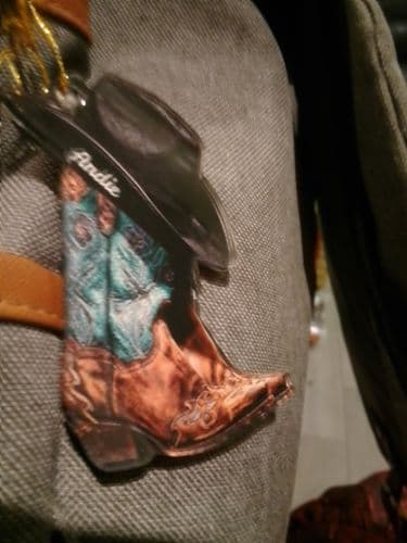 Customer photo by Andie P.