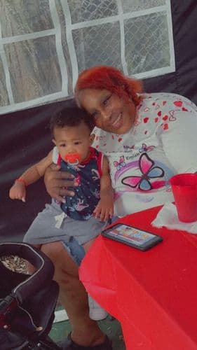 Customer photo by Daphne G.