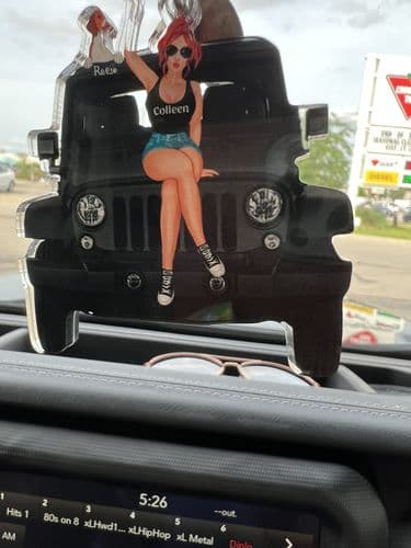 Customer photo by Colleen S.