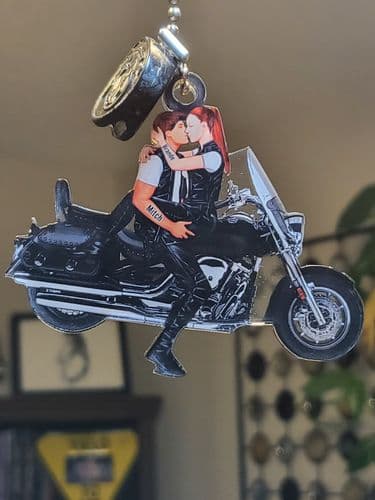 Customer photo by Brande L.