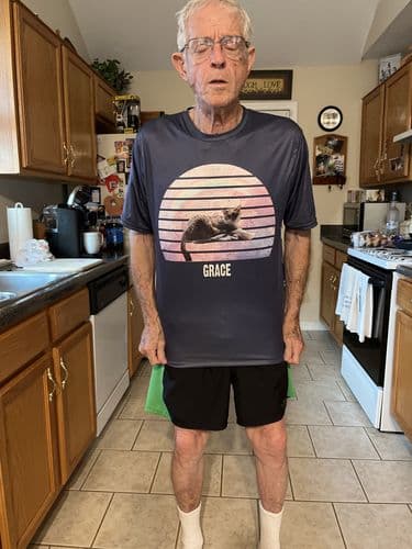Customer photo by Theresa B.