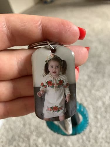 Customer photo by Liubov S.