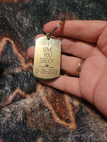 Customer photo by Tiffany M.