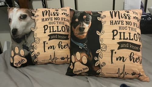 Customer photo by Dina S.