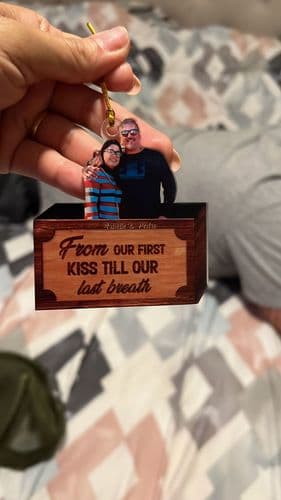 Customer photo by Cibelle O.