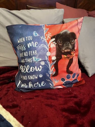 Customer photo by Melissa A.