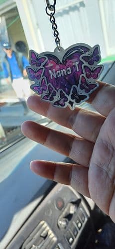 Customer photo by Tiare M.