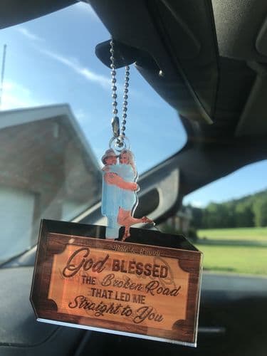 Customer photo by Brandi H.
