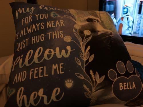Customer photo by Mary H.