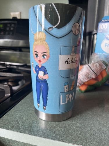 Customer photo by Brandi M.