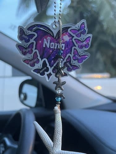 Customer photo by Gail B.