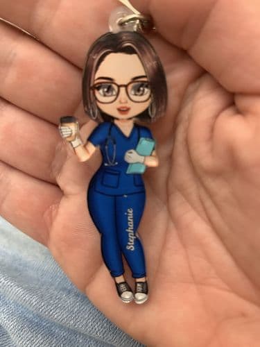 Customer photo by Stephanie C.