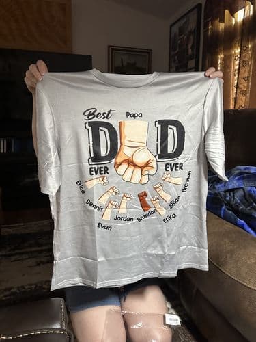 Customer photo by Verified buyer