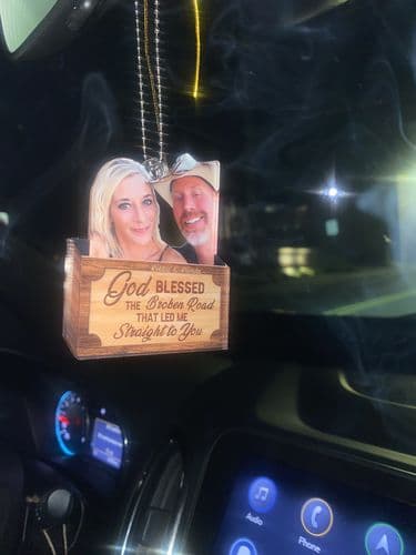 Customer photo by Rhonda D.