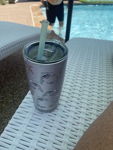 Customer photo by Denise M.