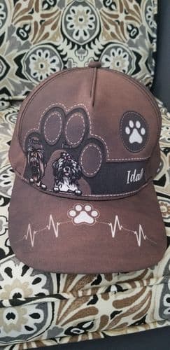 Customer photo by Idalia S.