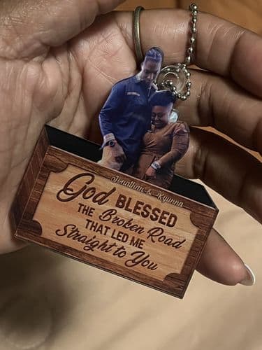 Customer photo by Kyunna G.