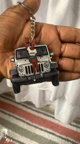 Customer photo by Kemisha A.