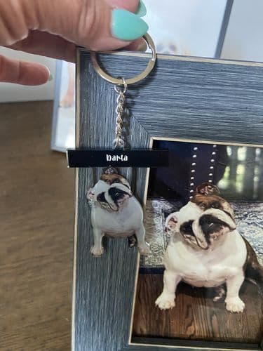 Customer photo by Rosemarie S.