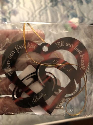 Customer photo by Athalia E.