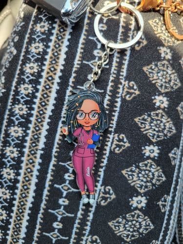 Customer photo by Latia B.
