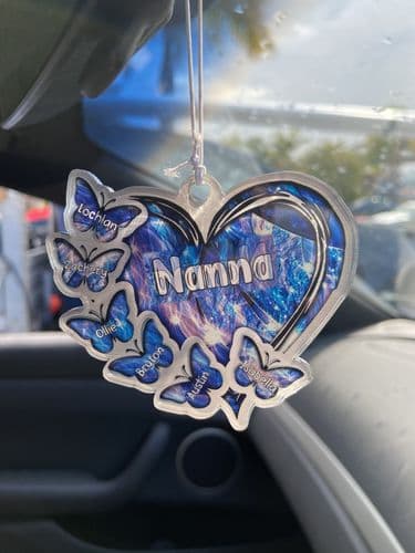 Customer photo by Kerri T.
